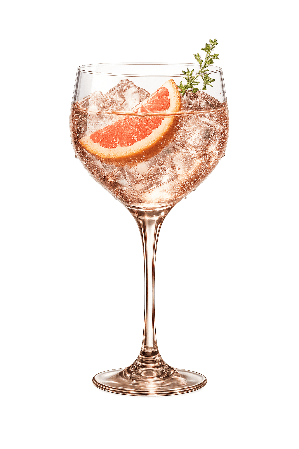 Limassol Spritz