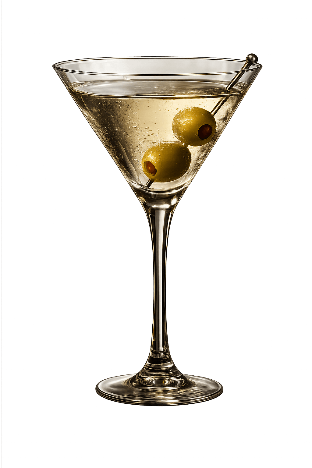 The Veranda Martini